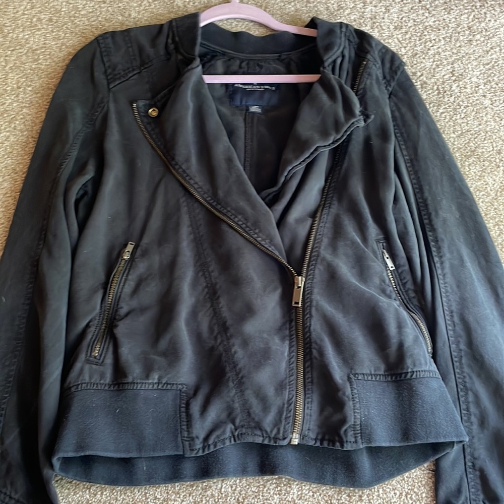 Must Go Ae Jacket - image 2